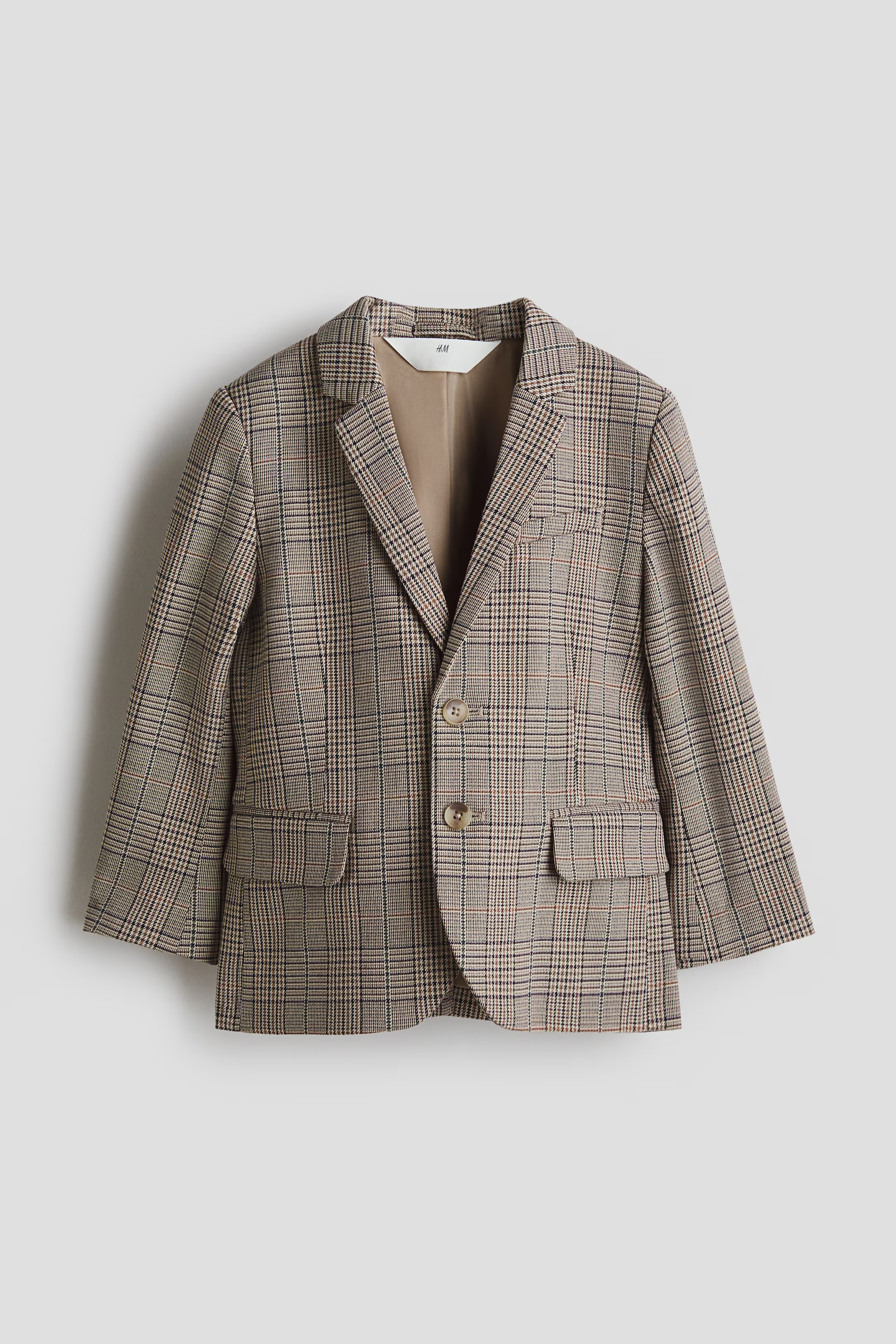 Single-breasted Jacket | H&M (US + CA)
