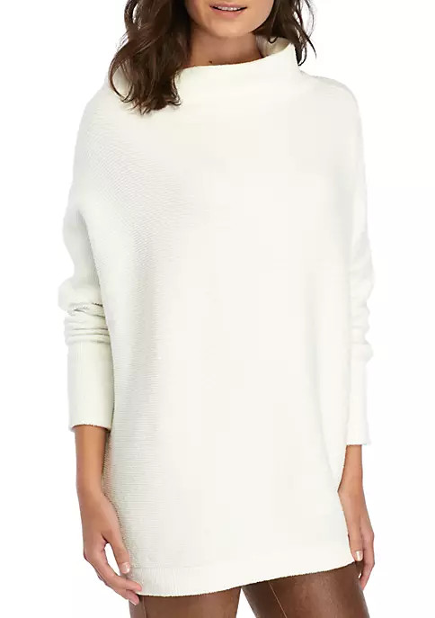 Women's Ottoman Slouchy Tunic | Belk