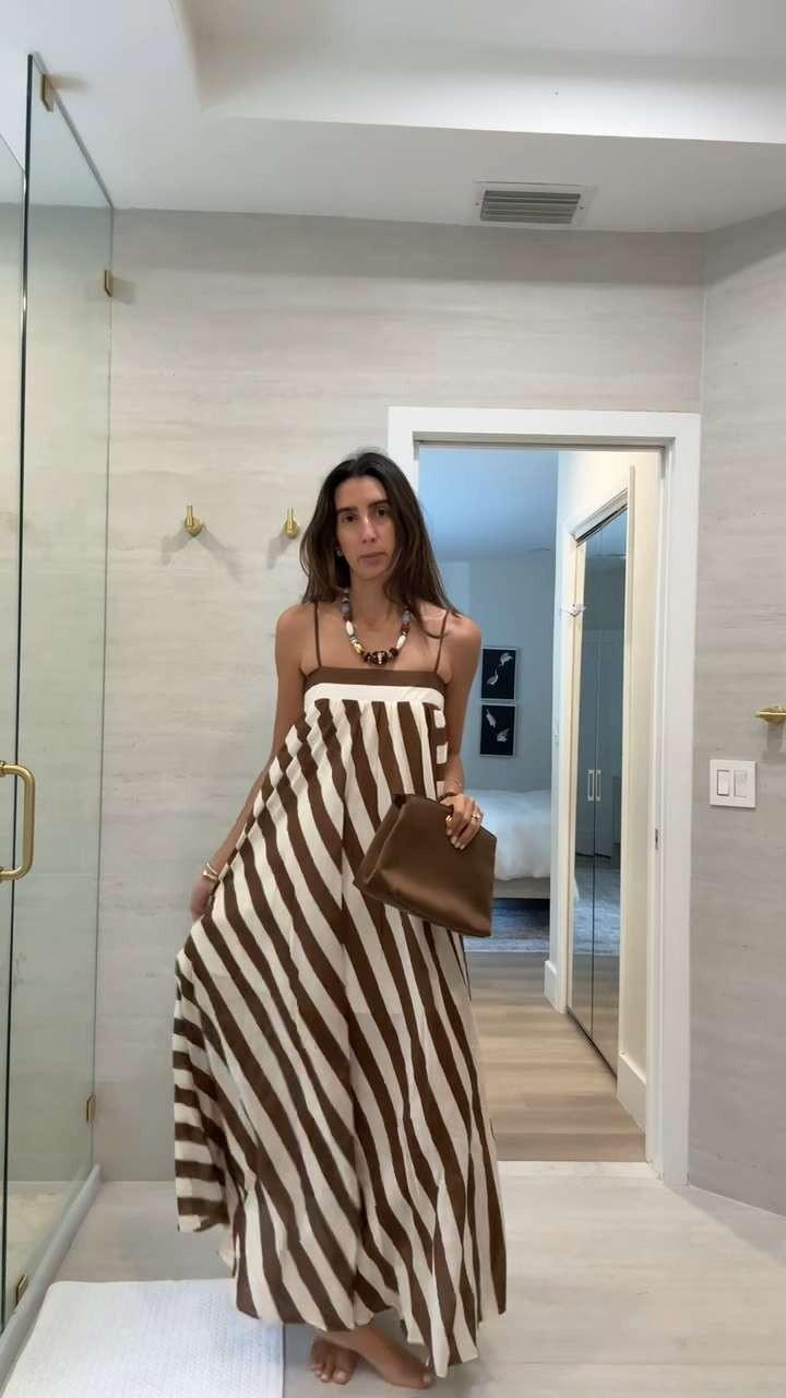 Resort Wear 

 #LTKSeasonal #LTKTravel