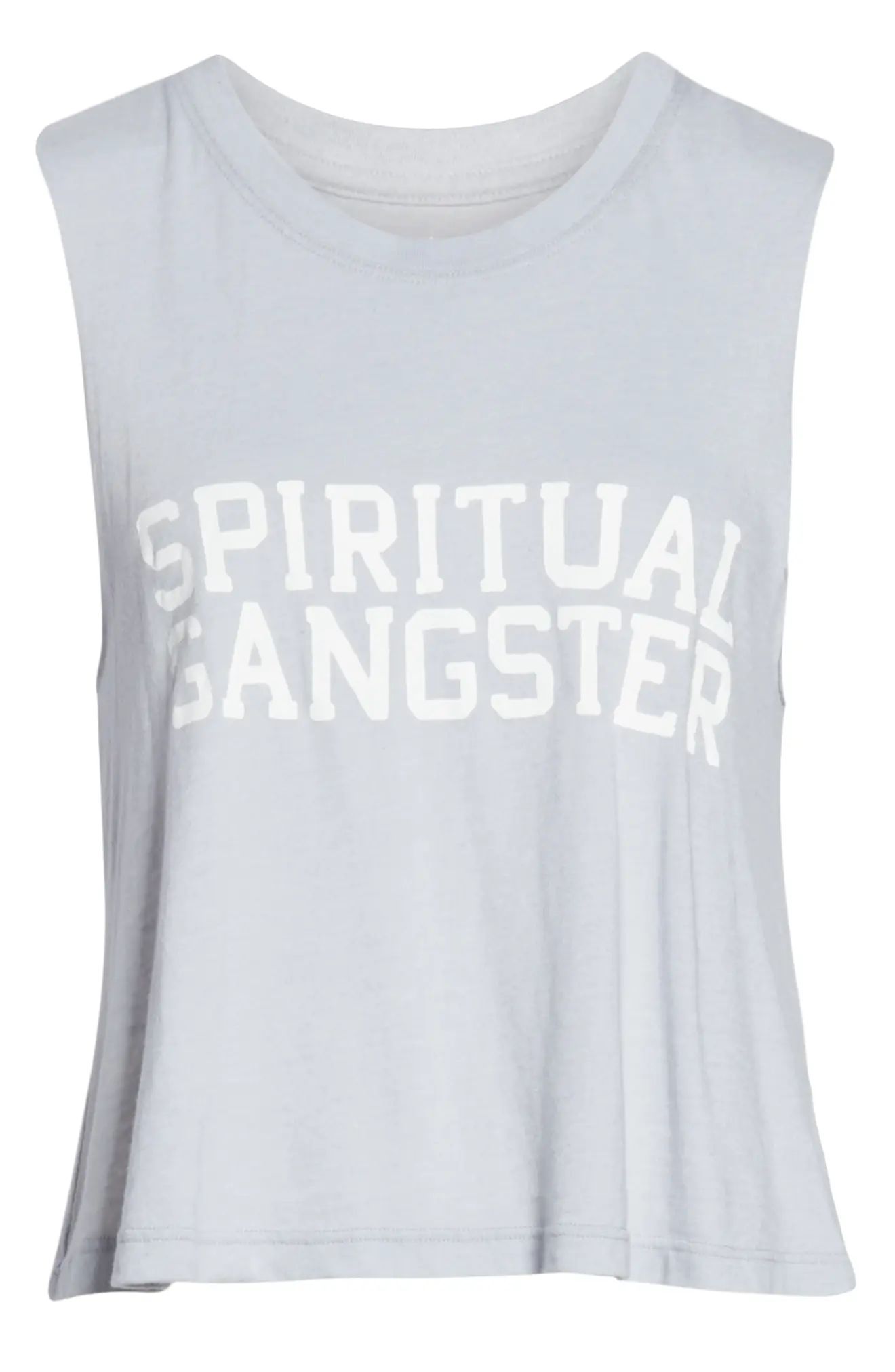 Varsity Logo Tank | Nordstrom