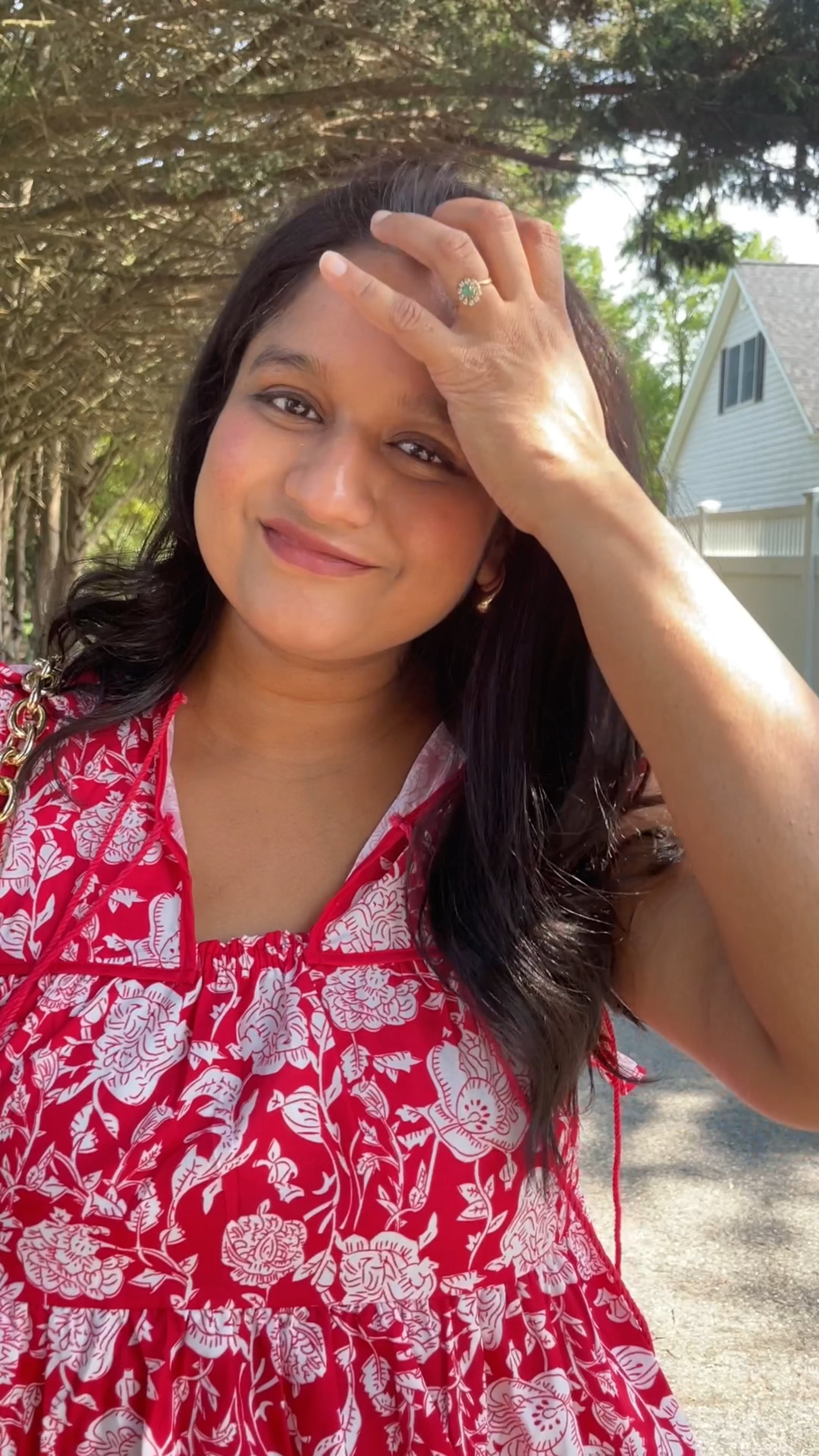 Summer pregnancy outfit. Bumo friendly tops and bottoms 

@amazonfashion top in size M 
@jcrew linen pants in size S (fits loose)
@tuckernuck raffia bag
@hauslab lip crayon in the shade mocha matte 

#LTKStyleTip #LTKFindsUnder50 #LTKBump