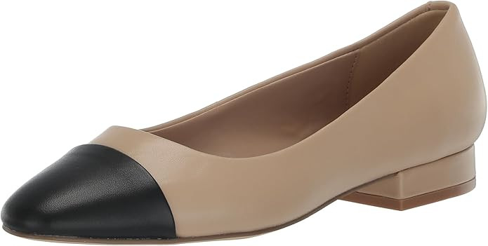 Steve Madden Women's Blair Ballet Flat | Amazon (US)