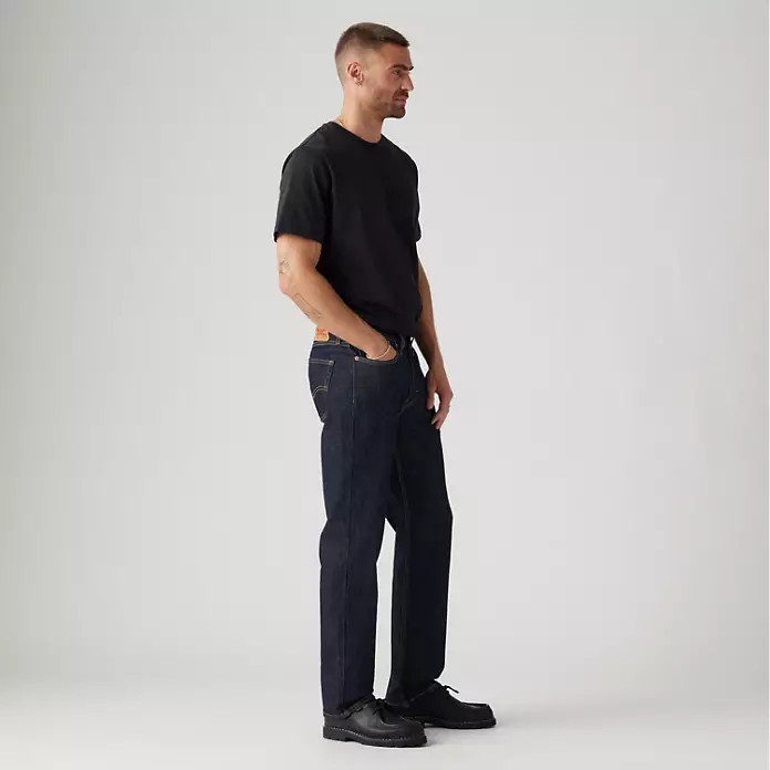 514™ Straight Fit Men's Jeans | Levi's US