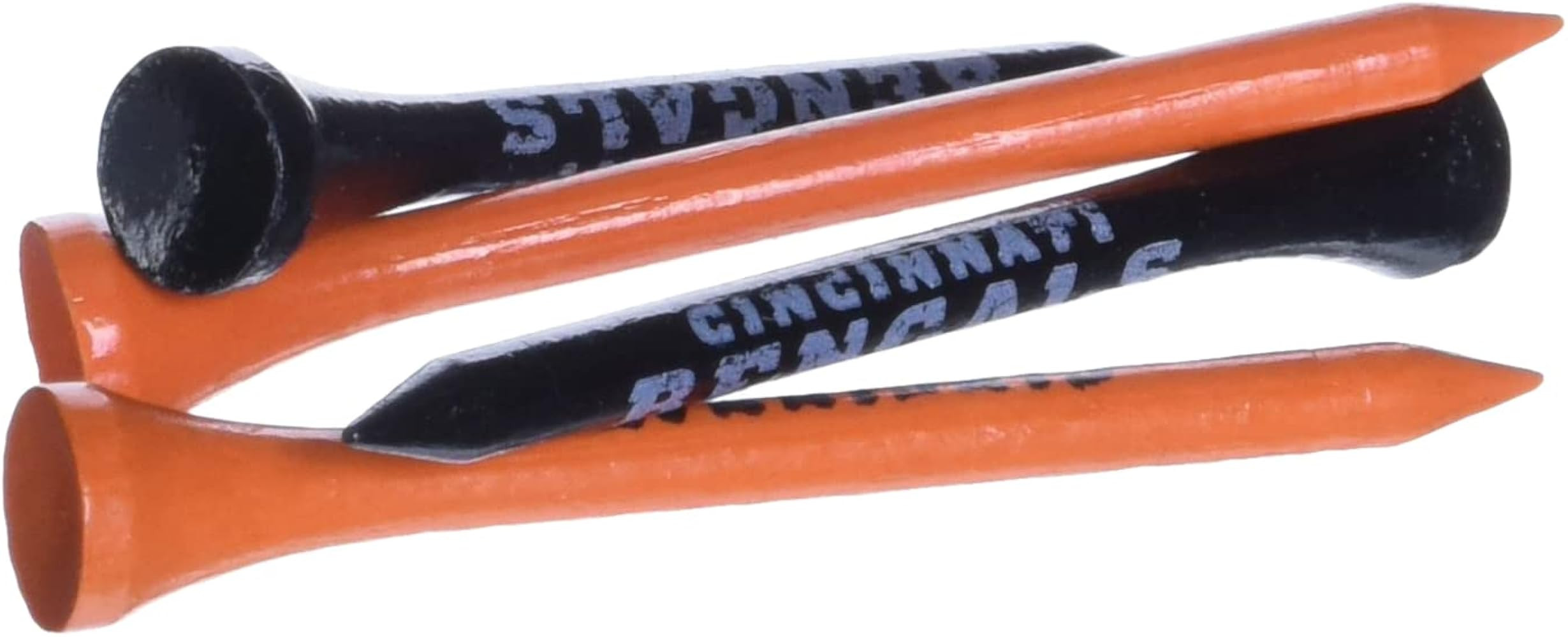 Team Golf NFL Adult-Unisex Pack of 50 Golf Tees | Amazon (US)