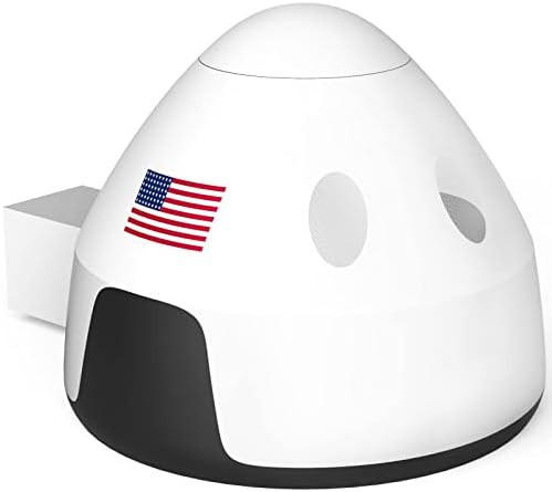 Air Fan Fort Blow-up Tent: Moncoland Inflatable Tent Blow Up Fort for Adults & Kids - Spaceship A... | Amazon (US)