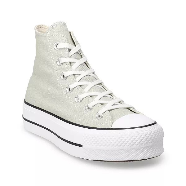 Converse Chuck Taylor All Star Lift Women's Platform Shoes | Kohl's