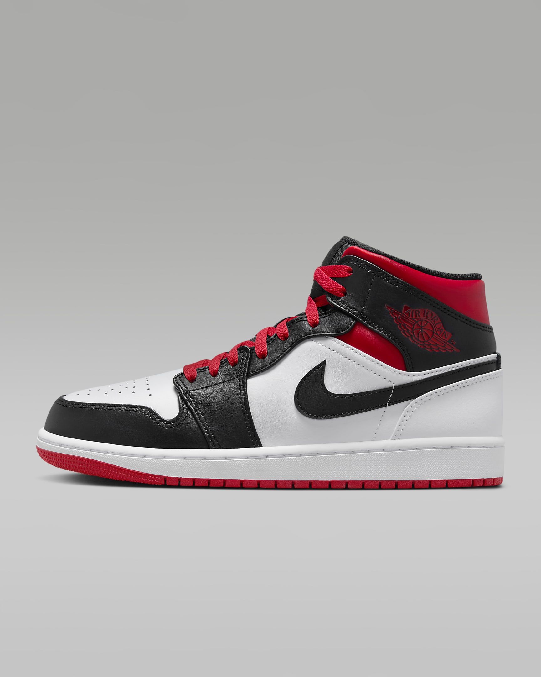 Air Jordan 1 Mid Men's Shoes. Nike.com | Nike (US)