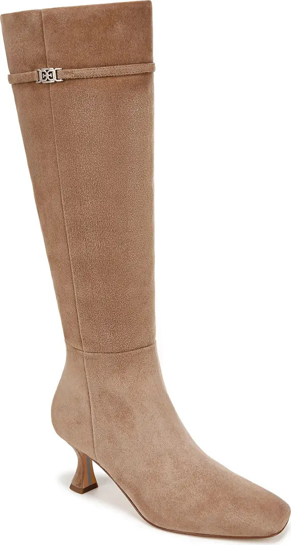Sam Edelman Lyla Knee High Boot (Women) | Nordstromrack | Nordstrom Rack