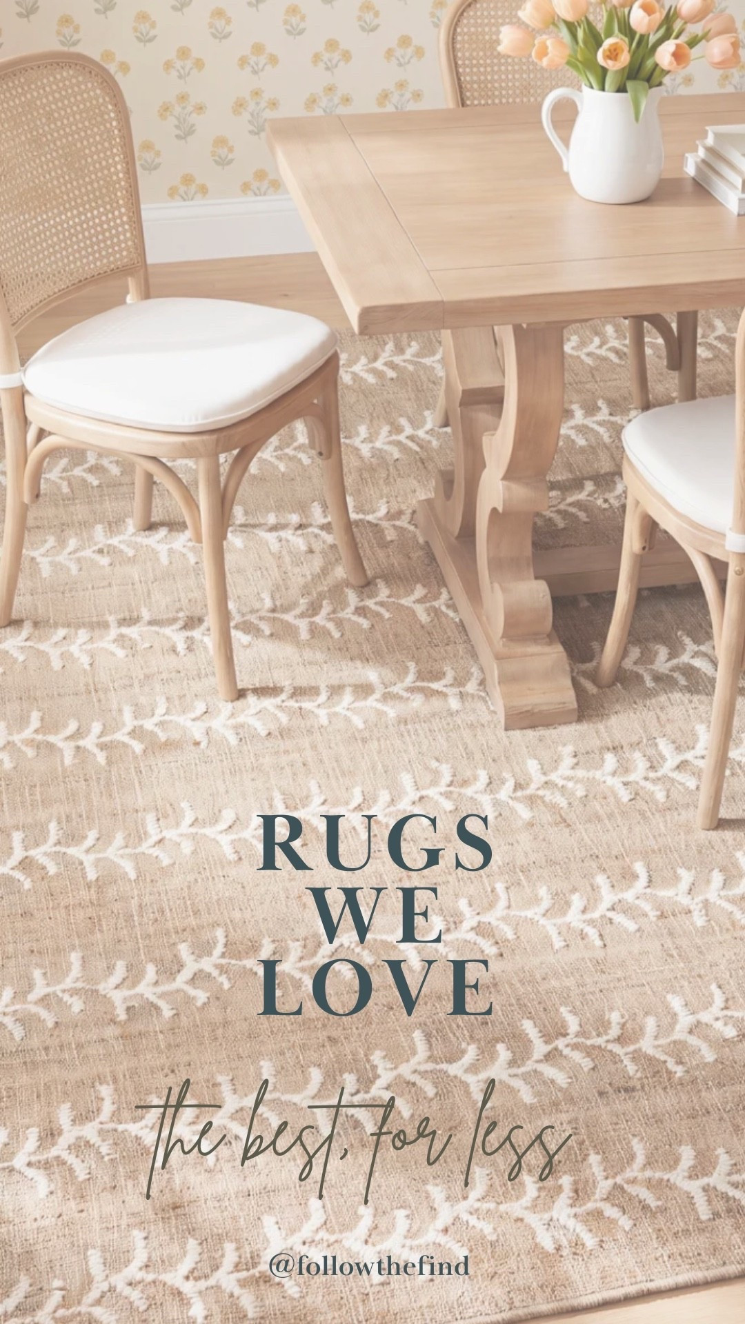 #ad Shop the very best Rugs from @Wayfair, including neutrals, patterns, and color! #wayfairpartner #wayfair

#LTKSaleAlert #LTKHome