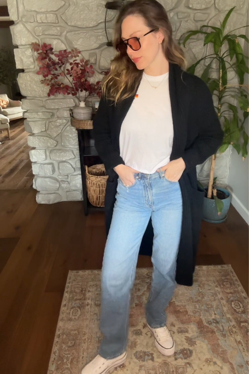 SAHM OOTD

Cardigan was from Target last year but linked similar!

#LTKFindsUnder100 #LTKStyleTip #LTKShoeCrush