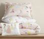 Disney Princess Castles Bedding Set | Pottery Barn Kids
