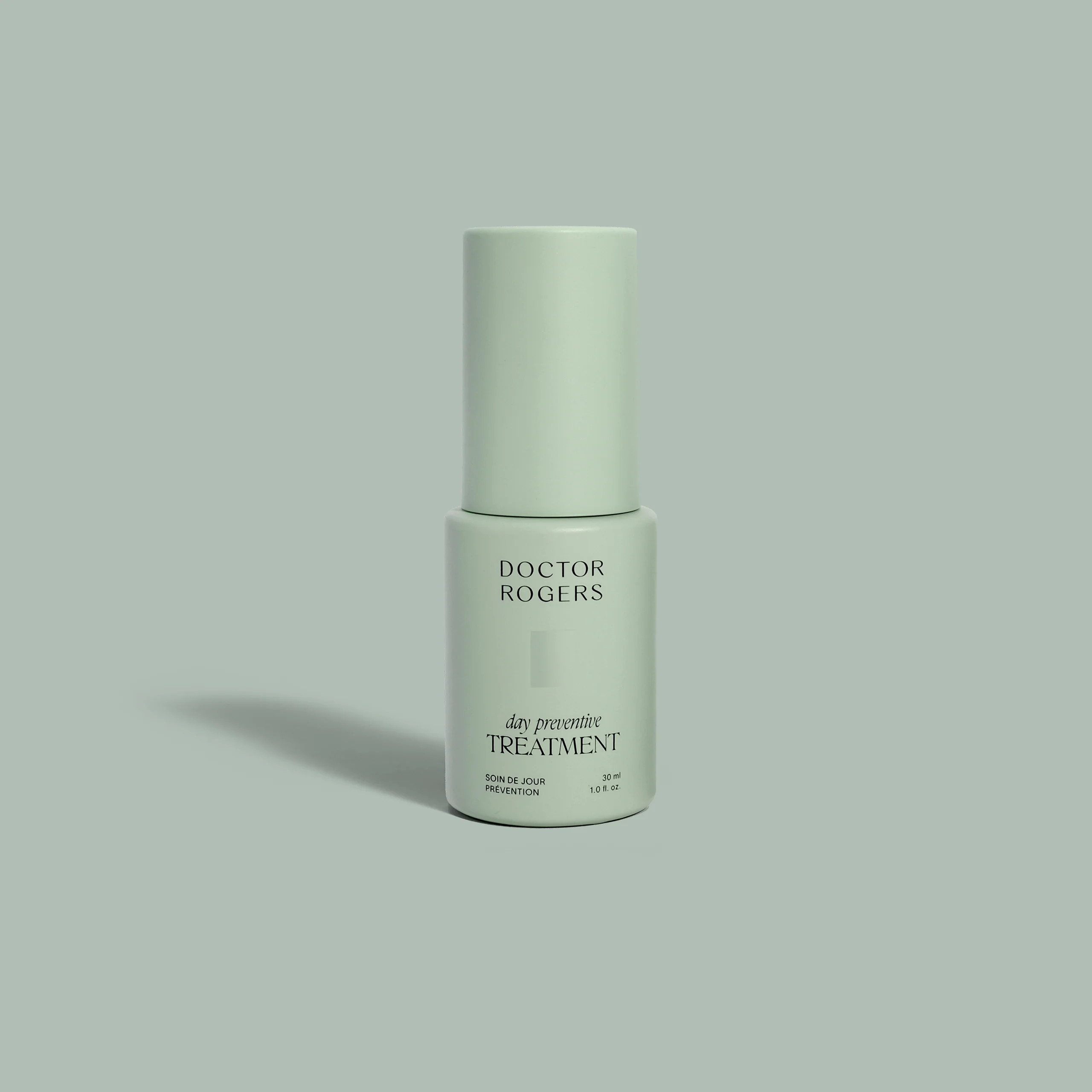 Day Preventive Treatment | Anti-Aging Vitamin C Serum | Doctor Rogers