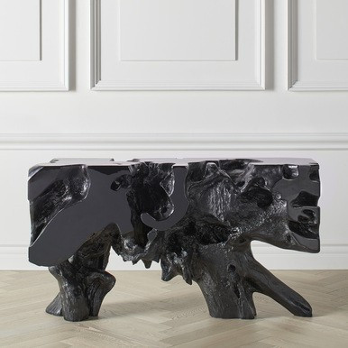 Sequoia Console Table | Z Gallerie