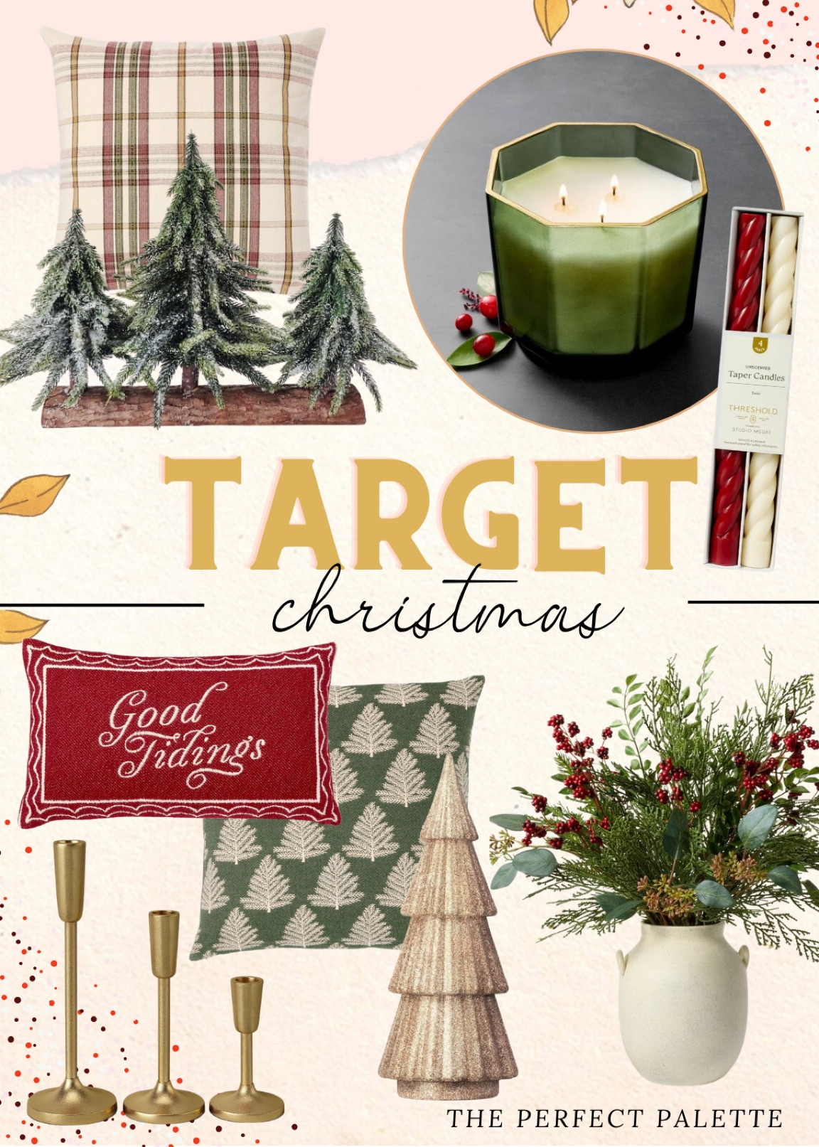 Target Christmas, Target Home, new at Target, holiday decor, Target Christmas decor, Wondershop, Threshold, Christmas trees, 

#LTKHome #LTKGiftGuide #LTKHoliday