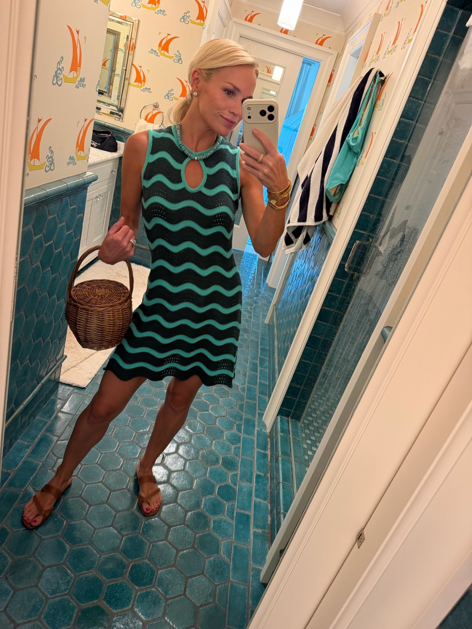La doublej crochet mini turquoise dress

#LTKdayinmylife #LTKgrwm #LTKootd