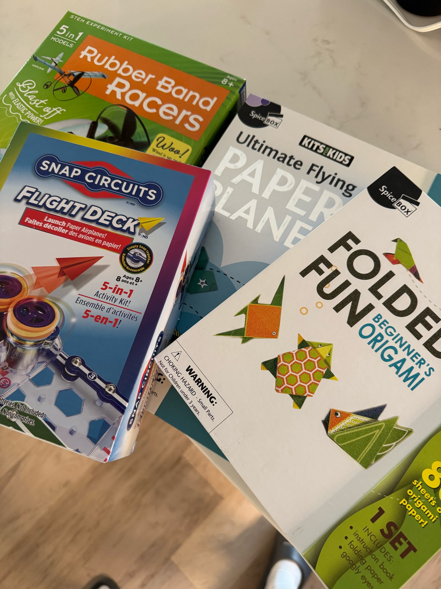 Fun gifts for eight-year-olds that don’t include technology

#LTKSaleAlert #LTKGiftGuide #LTKFindsUnder50