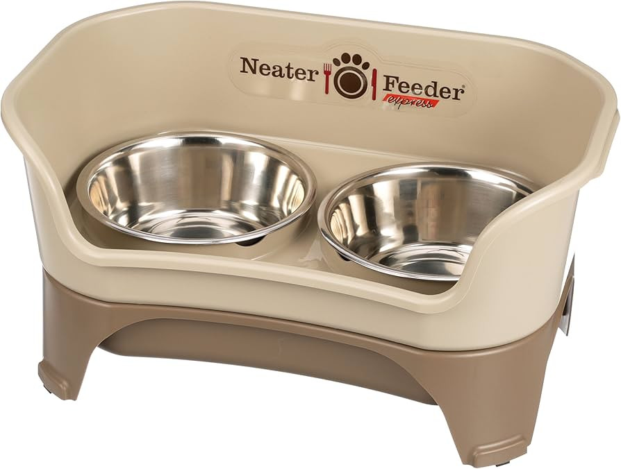 Visit the Neater Pet Brands Store | Amazon (US)