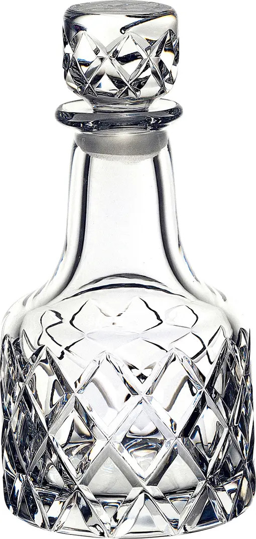 Orrefors Sofiero Crystal Decanter | Nordstrom | Nordstrom