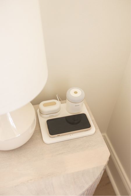 Charging station with a night light and speaker 

Home gadgets, amazon finds, amazon home, amazon favorites, nightstand essentials, nightstand gadgets, cb2, Target finds, Target home 

#LTKhome #LTKunder50 #LTKunder100