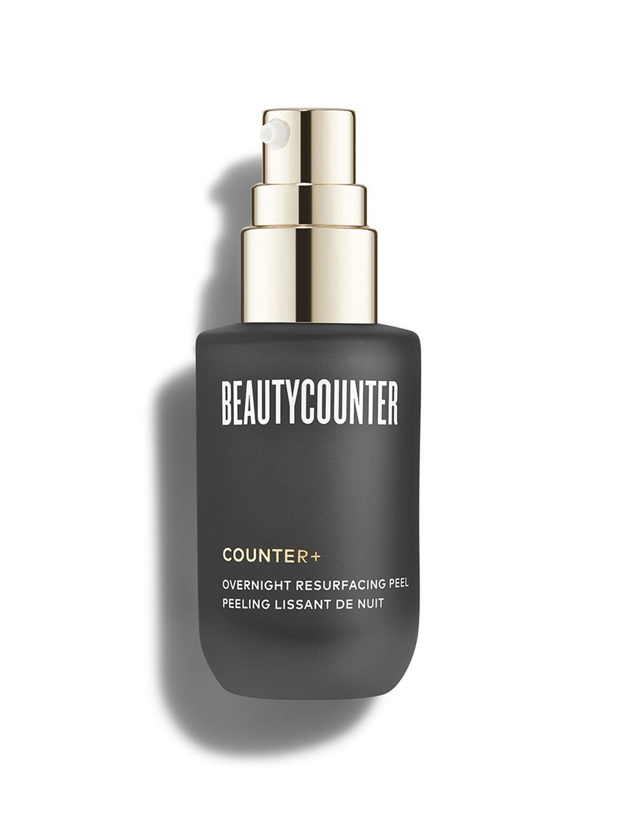 Counter+ Overnight Resurfacing Peel | Beautycounter
