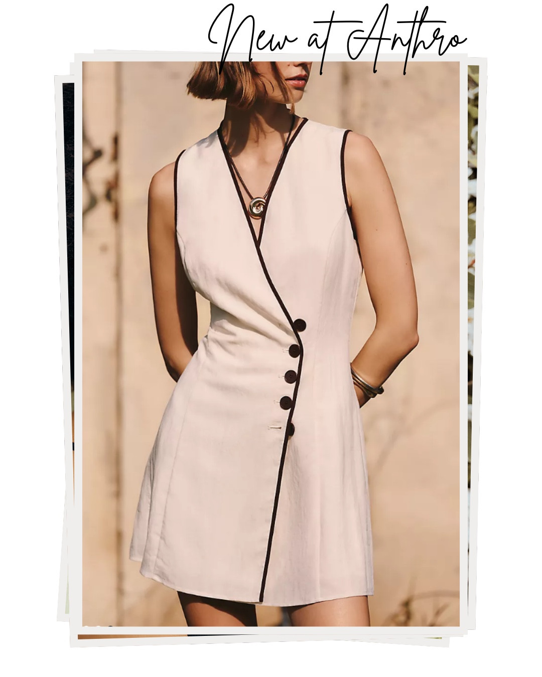 New dresses! Anthro spring 

Spring break dresses
Spring dress


#LTKSeasonal