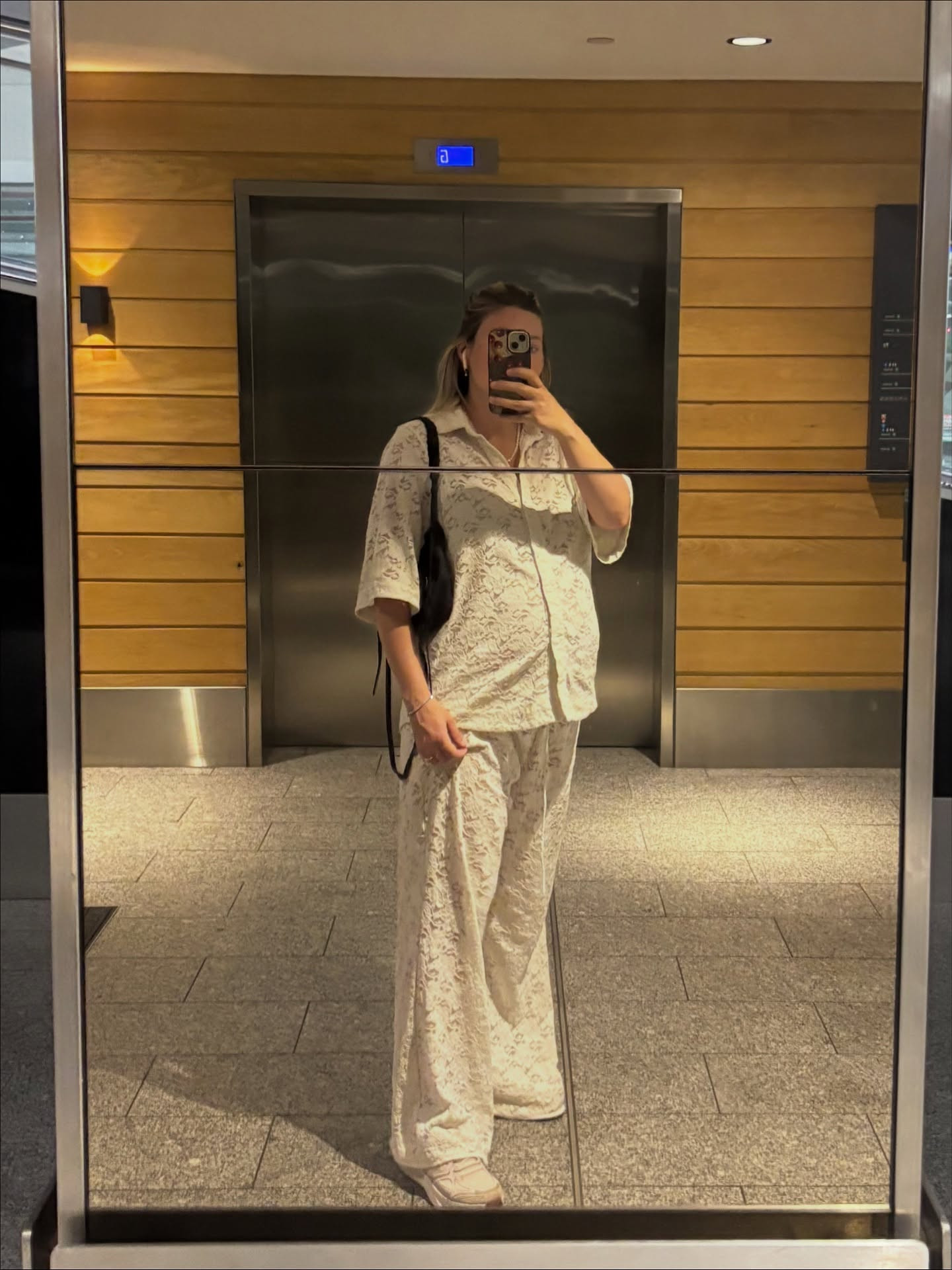 OOTD wearing DISSH matching set 

 #LTKaustralia #LTKsummer