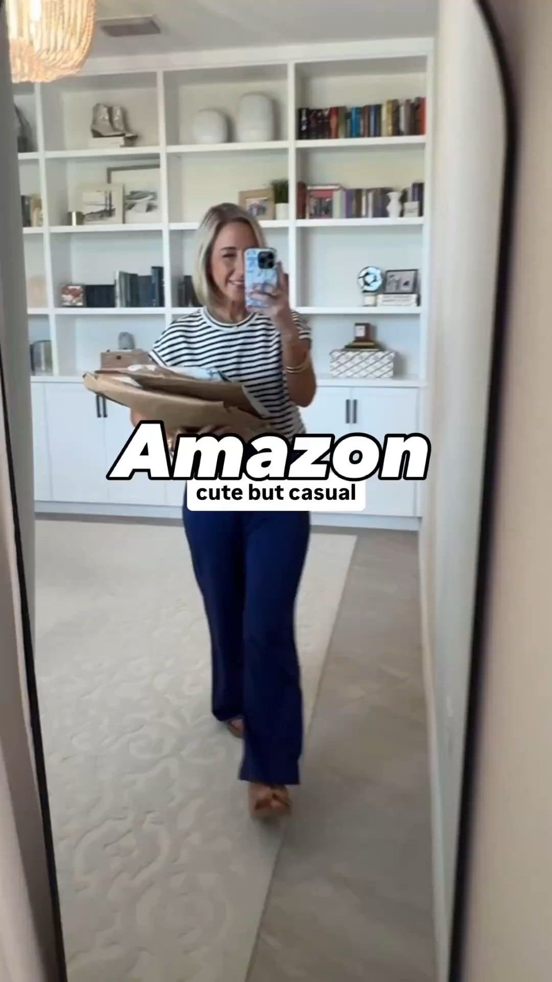 Amazon - cute but casual 1. Striped/Solid Two Piece Set - size small. 13 colors. 2. Two Piece Sleeveless Skort Set - size small. 10 colors. 3. T-Shirt Cap Sleeve Midi Dress - size small. 6 colors. 4. V Neck Short Sleeve Ruffle Romper - size small. 7 colors. 5. Eyelet V Neck Short Sleeve Belted Mini Dress - size small. 6 colors.

 

#LTKOver40 #LTKSeasonal #LTKSaleAlert