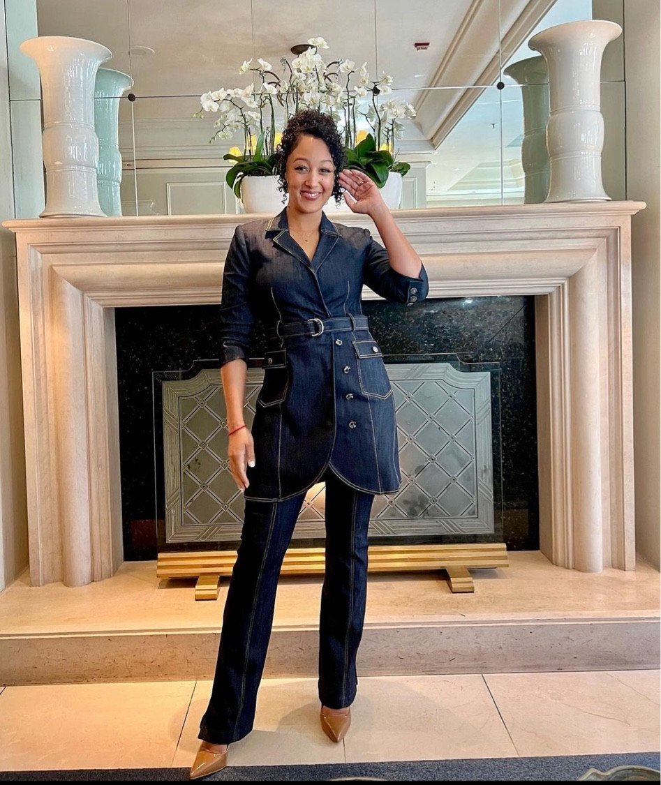 Outfit for my event last night is Cinq a Sept!

#LTKstyletip #LTKbeauty #LTKSeasonal