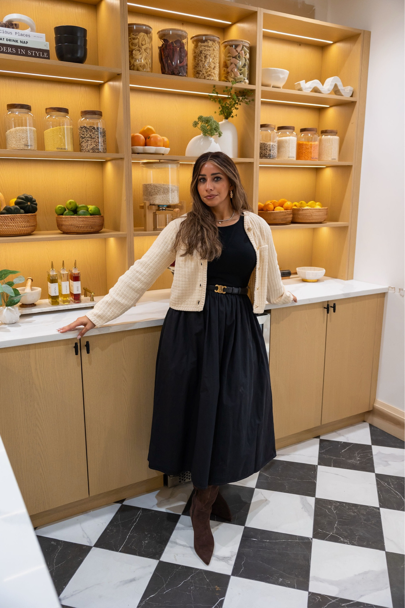 So happy with the results of the walk-in pantry. Sharing the details for you to shop  

#LTKHome #LTKFindsUnder50 #LTKFindsUnder100