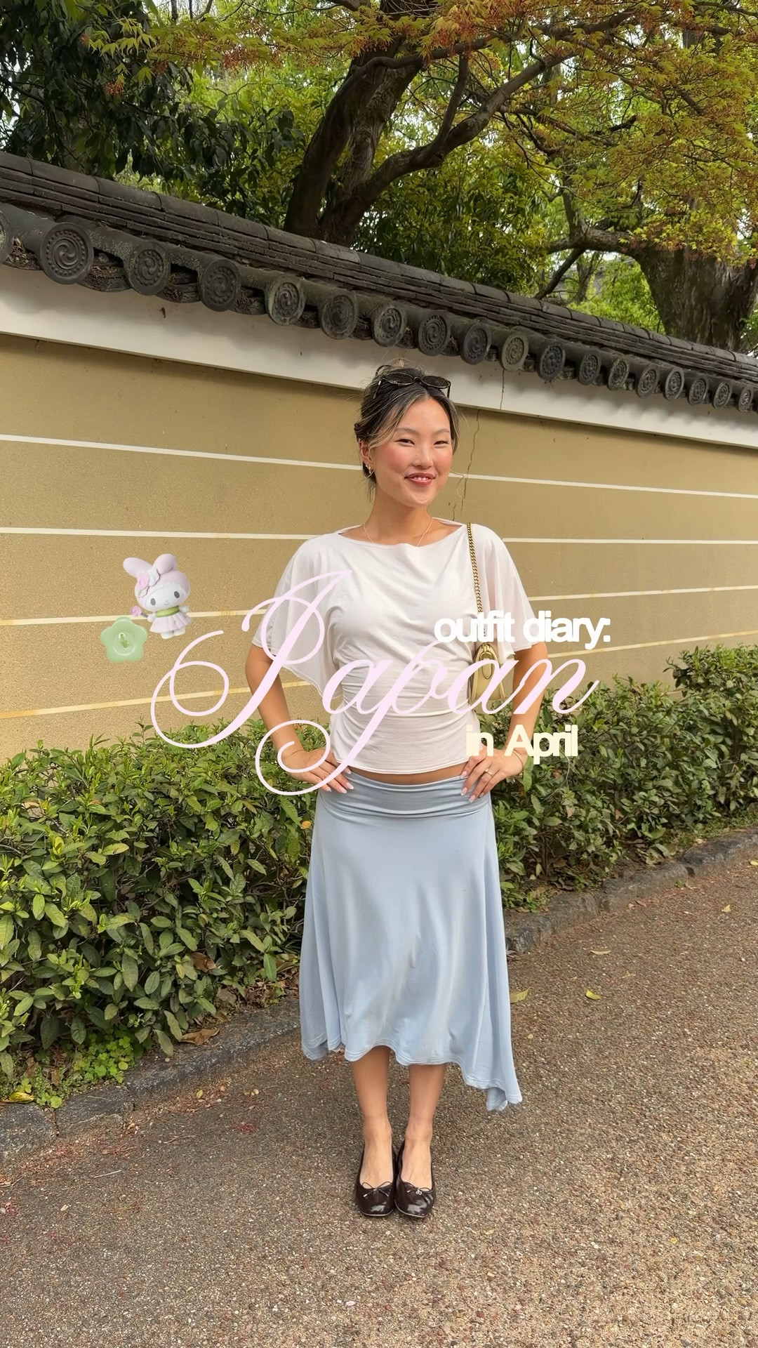 japan outfits in the spring, specifically in april! some days were significantly warmer, others was a bit rainy and wished i packed an extra sweater. linking as much as i can! 


japan outfits, what to wear in japan, tokyo outfits, kyoto outfits, spring outfits, spring outfits 2026, vacation outfits


#LTKTravel #LTKootd #LTKPetite