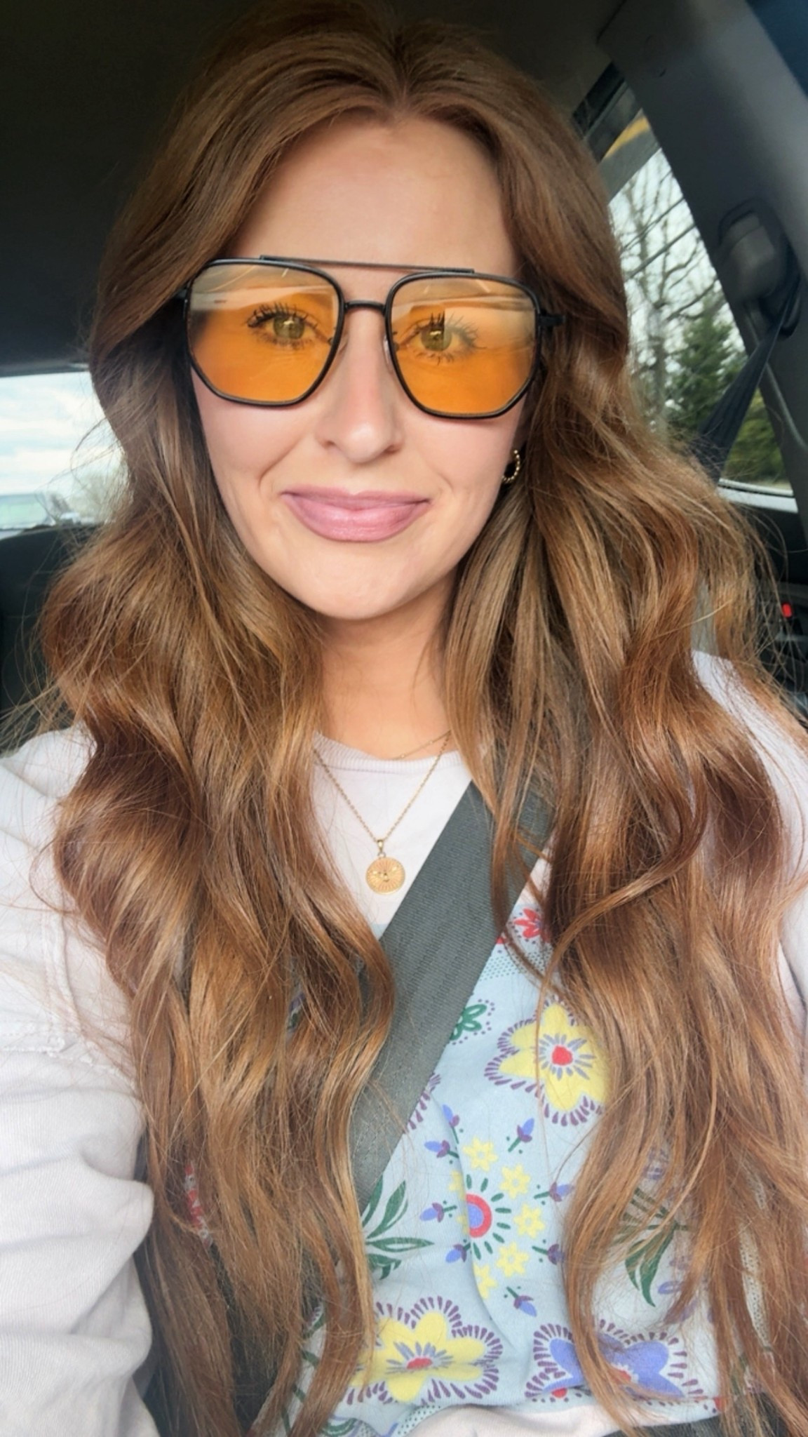 A round up of my favorite Sunnglasses

#LTKootd #LTKSeasonal #LTKSpringSale