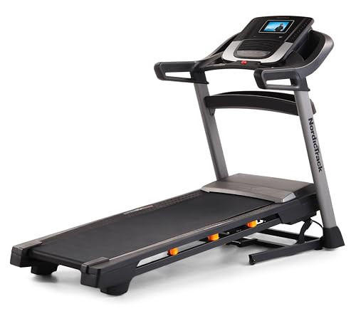 NordicTrack T Series 7.5S Treadmill + 30-Day iFIT Membership | Amazon (US)
