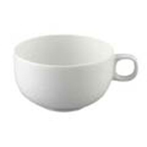 Rosenthal Moon White Cup Low 8 oz (Special Order) | Gracious Style