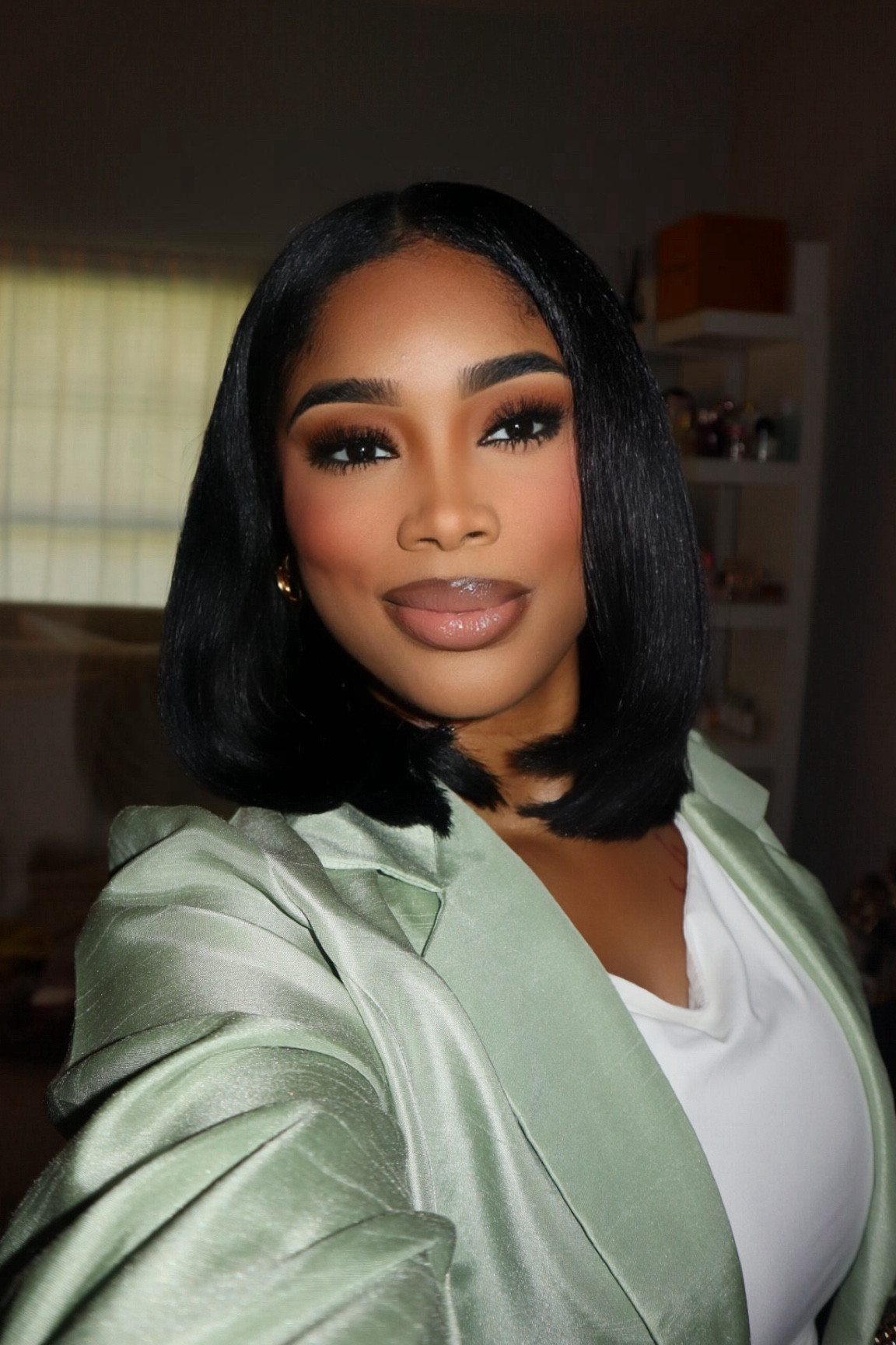 the perfect soft glam !!! I have finally mastered it after years of practice I hope you all enjoy these products as much as I do !!

#LTKStyleTip #LTKSeasonal #LTKBeauty