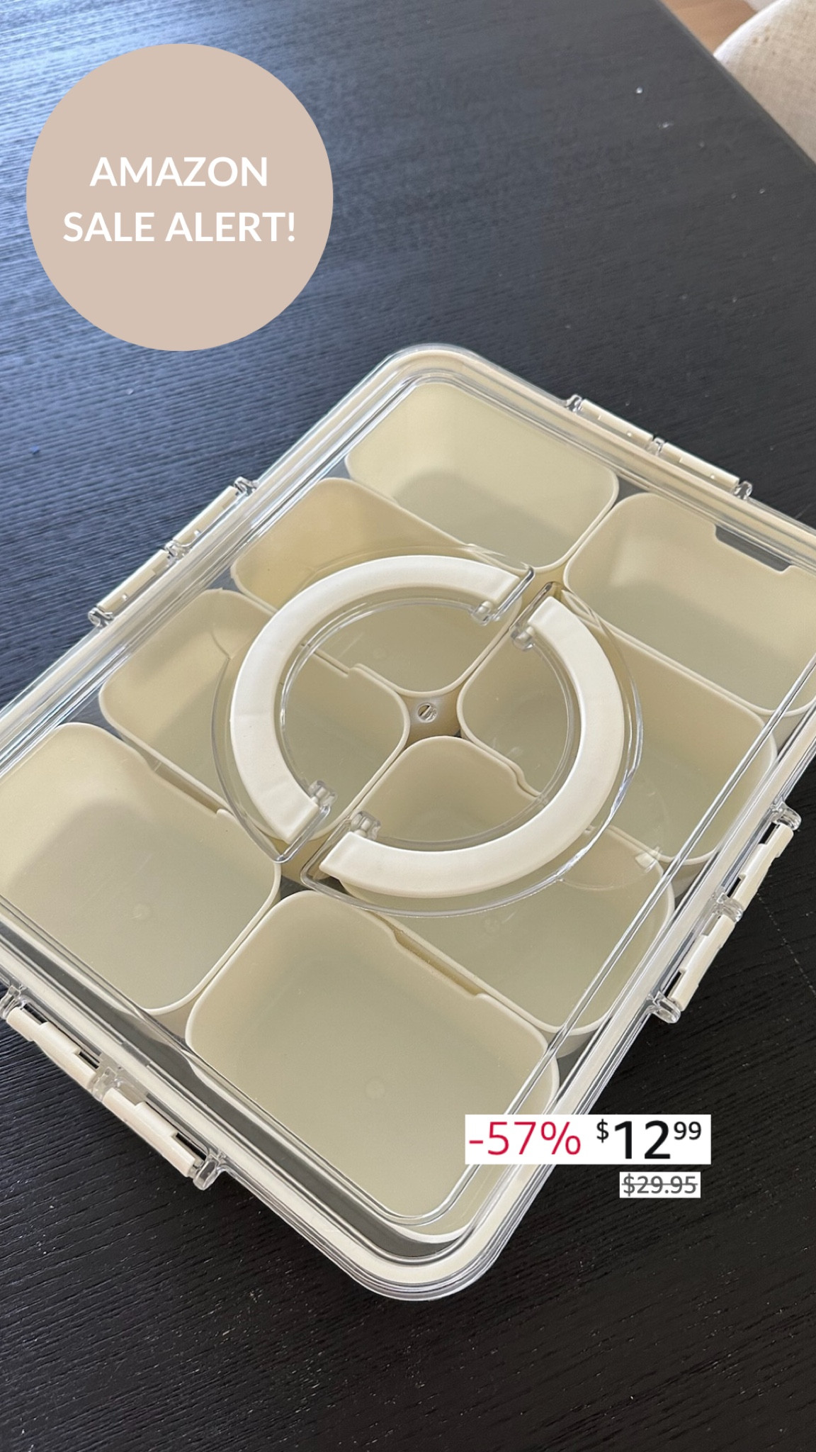 Sale alert!! #amazon #onsale 

#LTKFindsUnder50 #LTKSaleAlert #LTKHome