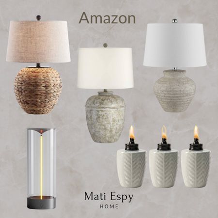 Amazon Lamps Modern Lamps Home Decor Chandeliers Sconces Outdoor Lighting 

#LTKFindsUnder50 #LTKFindsUnder100 #LTKHome