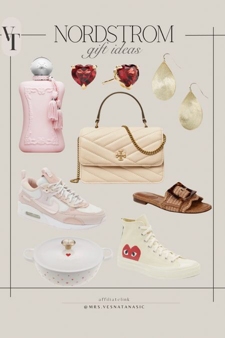 Nordstrom gift ideas! Treat yourself for Valentine’s Day! 

Valentine’s Day, sandals, dress, Nordstrom, Tory Burch, sneakers, work outfit, perfume, gift ideas, spring decor, spring sale, Nordstrom outfit, outfit of the day, outfits, 

#LTKMostLoved #LTKGiftGuide #LTKSpringSale