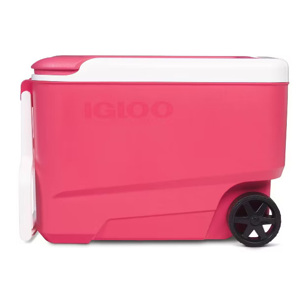 Igloo Wheelie Cool 38qt Cooler | Target