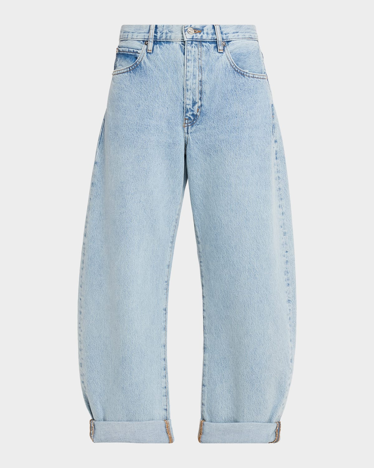 The Bubble Jeans | Neiman Marcus