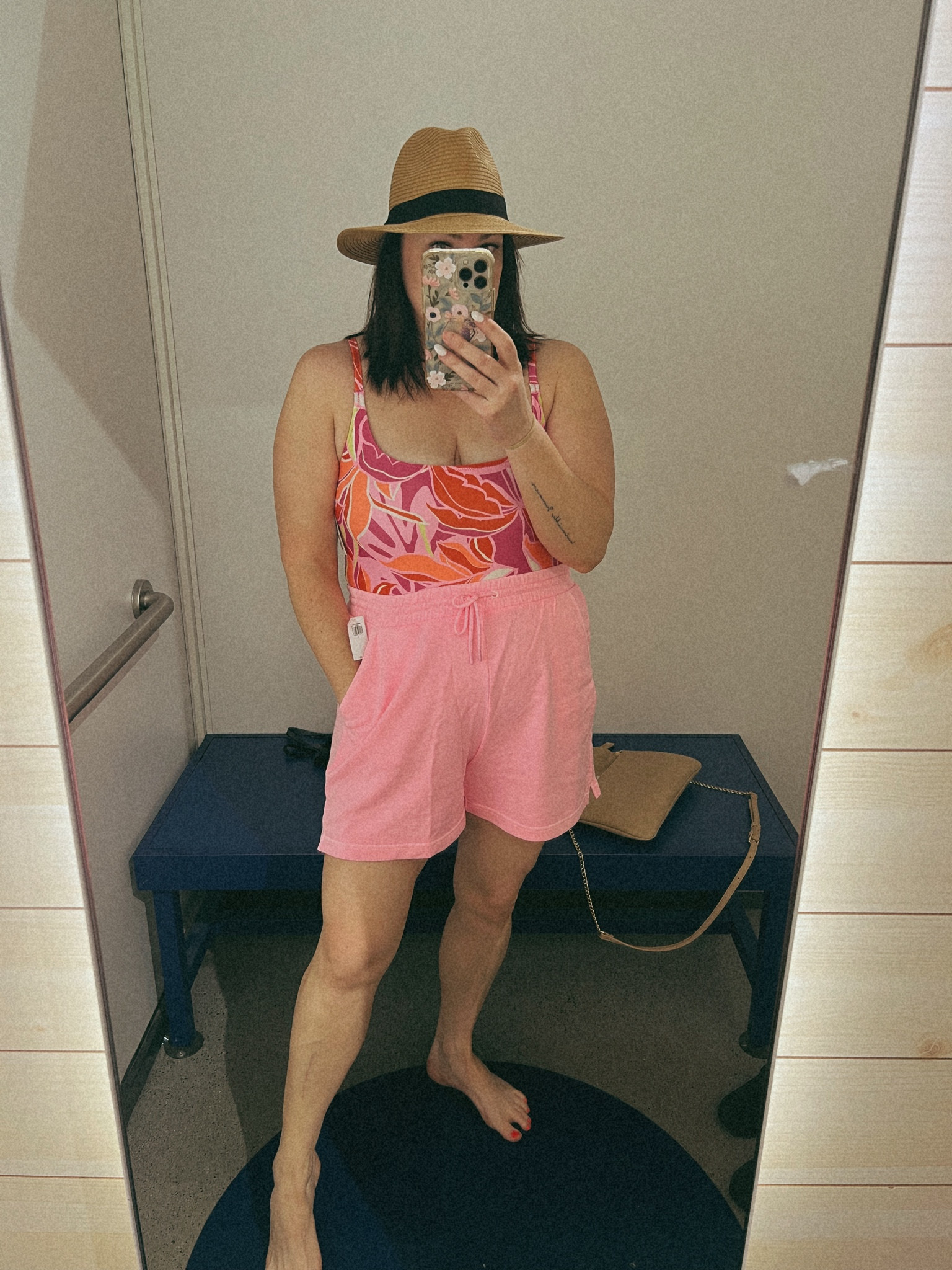 Old Navy swim on sale! 

#LTKSaleAlert #LTKFindsUnder50 #LTKMidsize