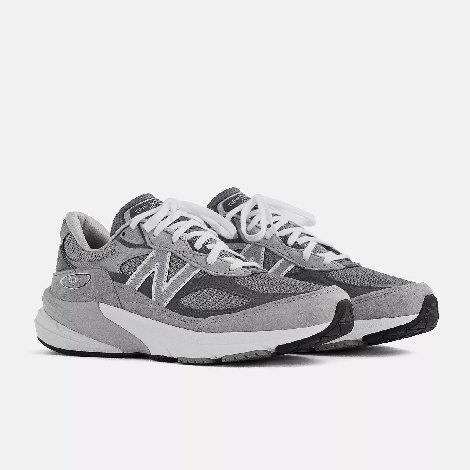 Made in USA 990v6 | New Balance Athletics, Inc.