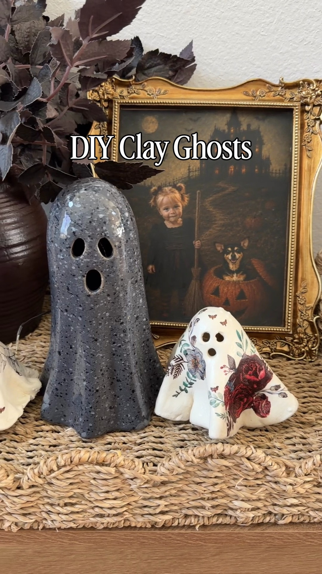 Budget, friendly Halloween DIY supplies and Halloween decor! If it’s not something I can link, I will link something similar for you.

#LTKdayinmylife #LTKHome #LTKSeasonal