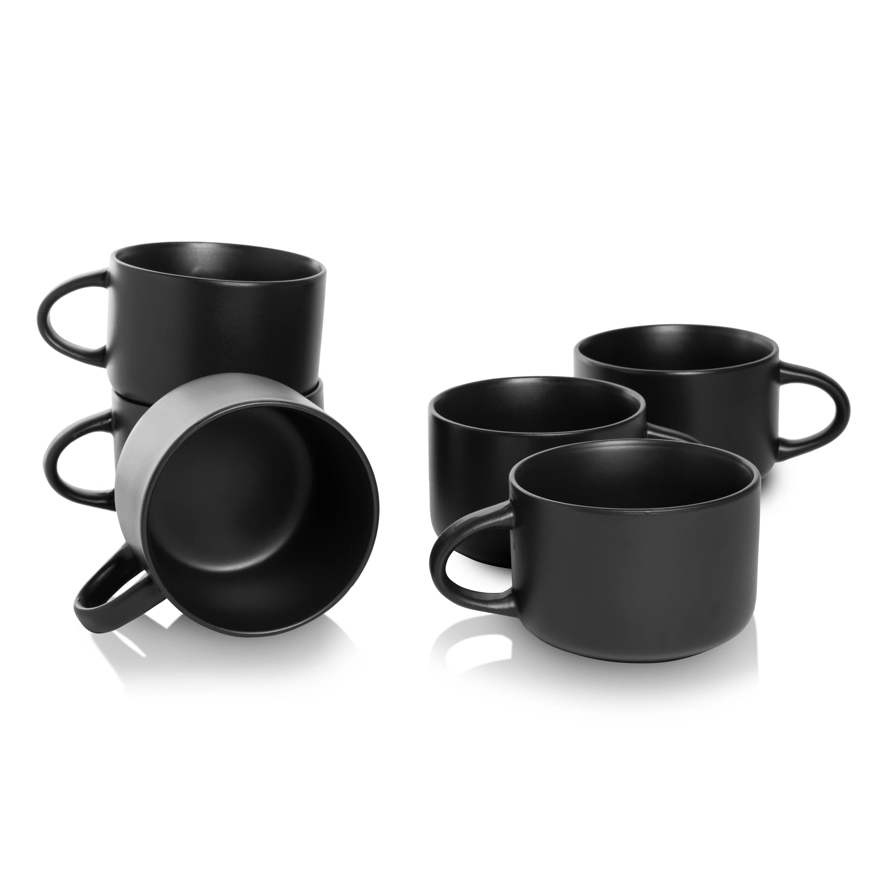 Wazee Matte Oversized 22 oz Mug | Wayfair North America