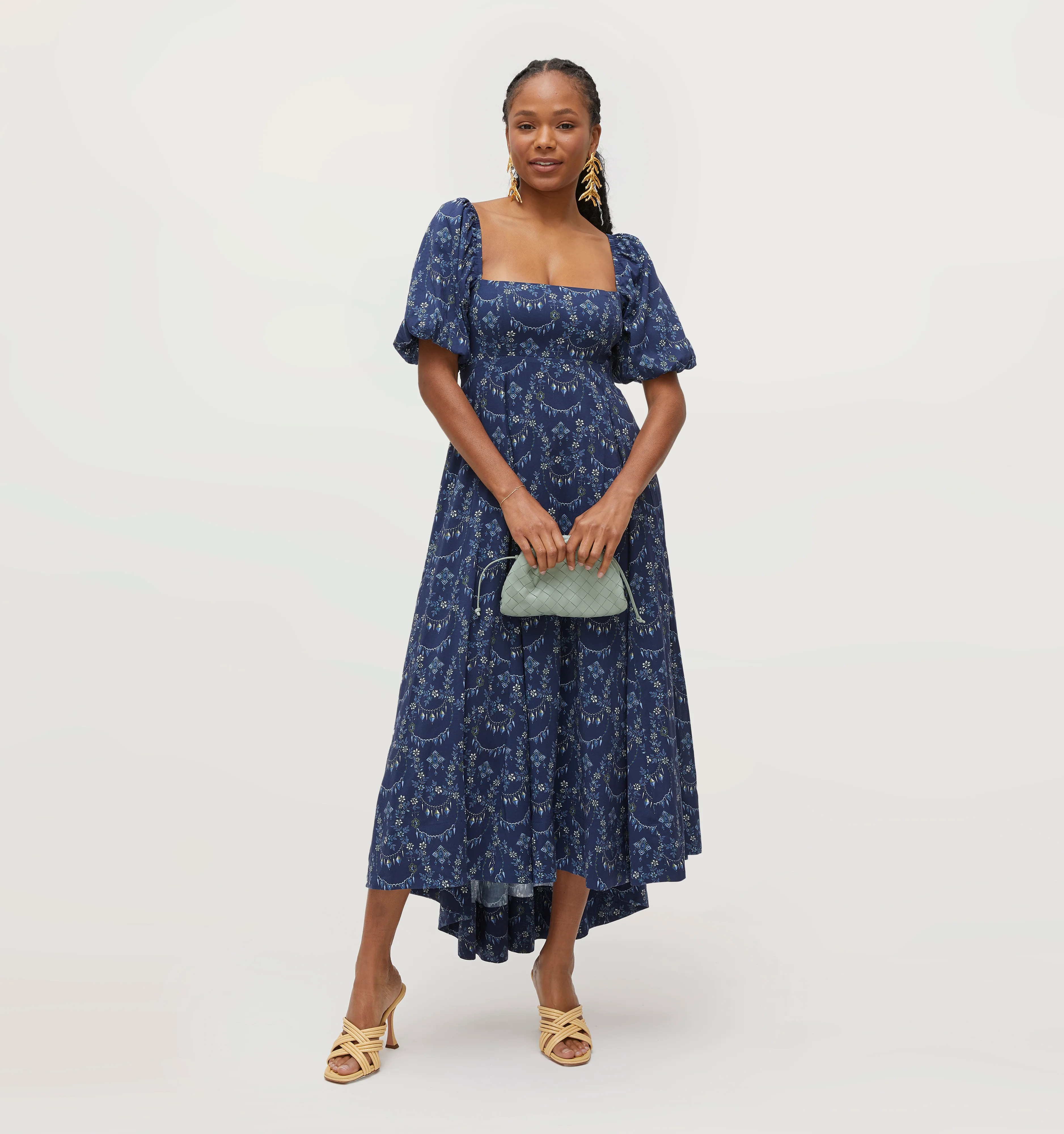 The Matilda Dress | Hill House Home