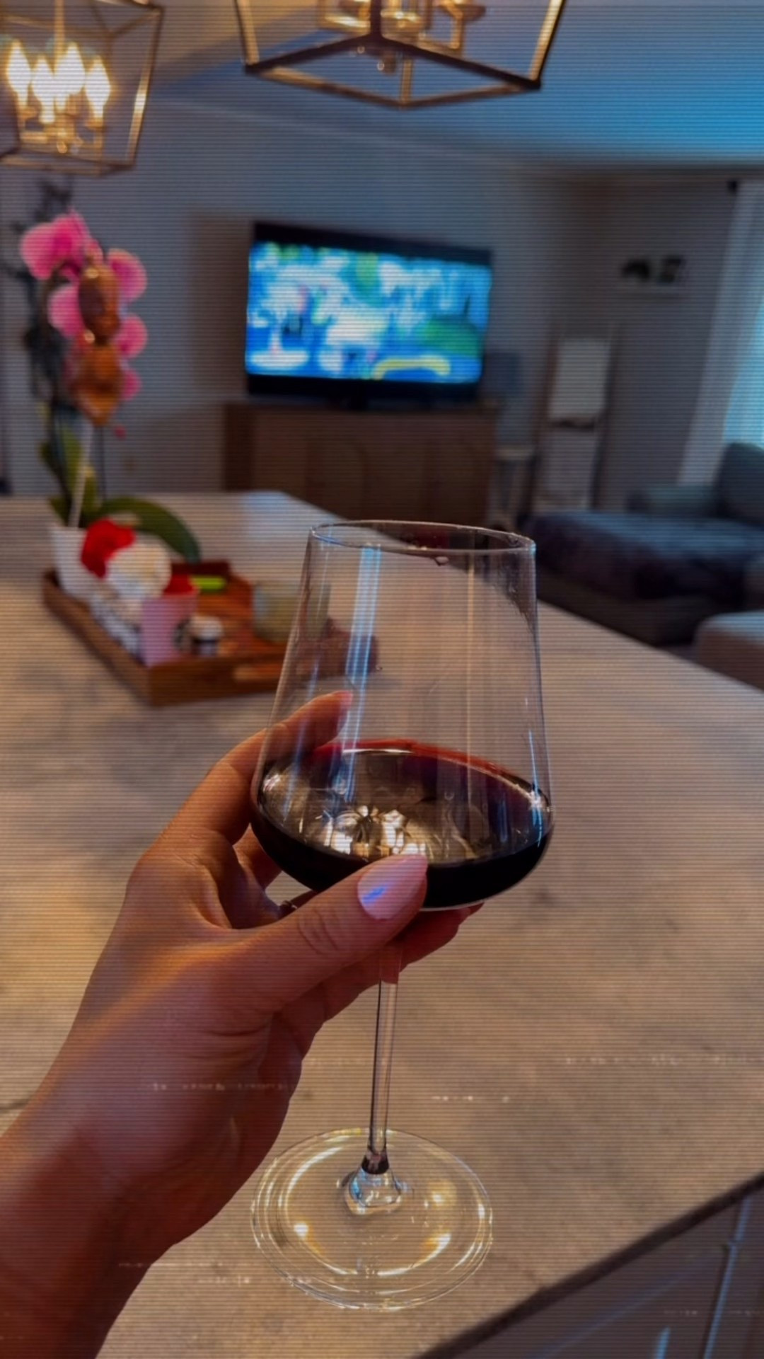 My Valentine’s Day present from hubby did not disappoint 

Drinkware
Wine glasses
Mom
Kitchen 
Amazon finds
Fancy
Elegant glasses
Specialty drinks


#LTKfoodie #LTKHome #LTKdayinmylife