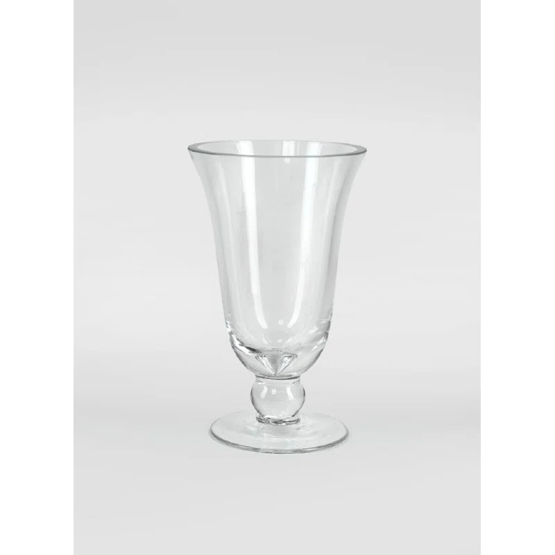 Odette Glass Table Vase | Wayfair North America