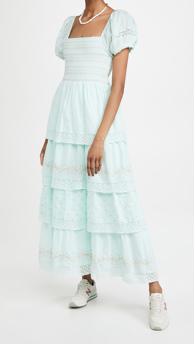 Capella Dress | Shopbop