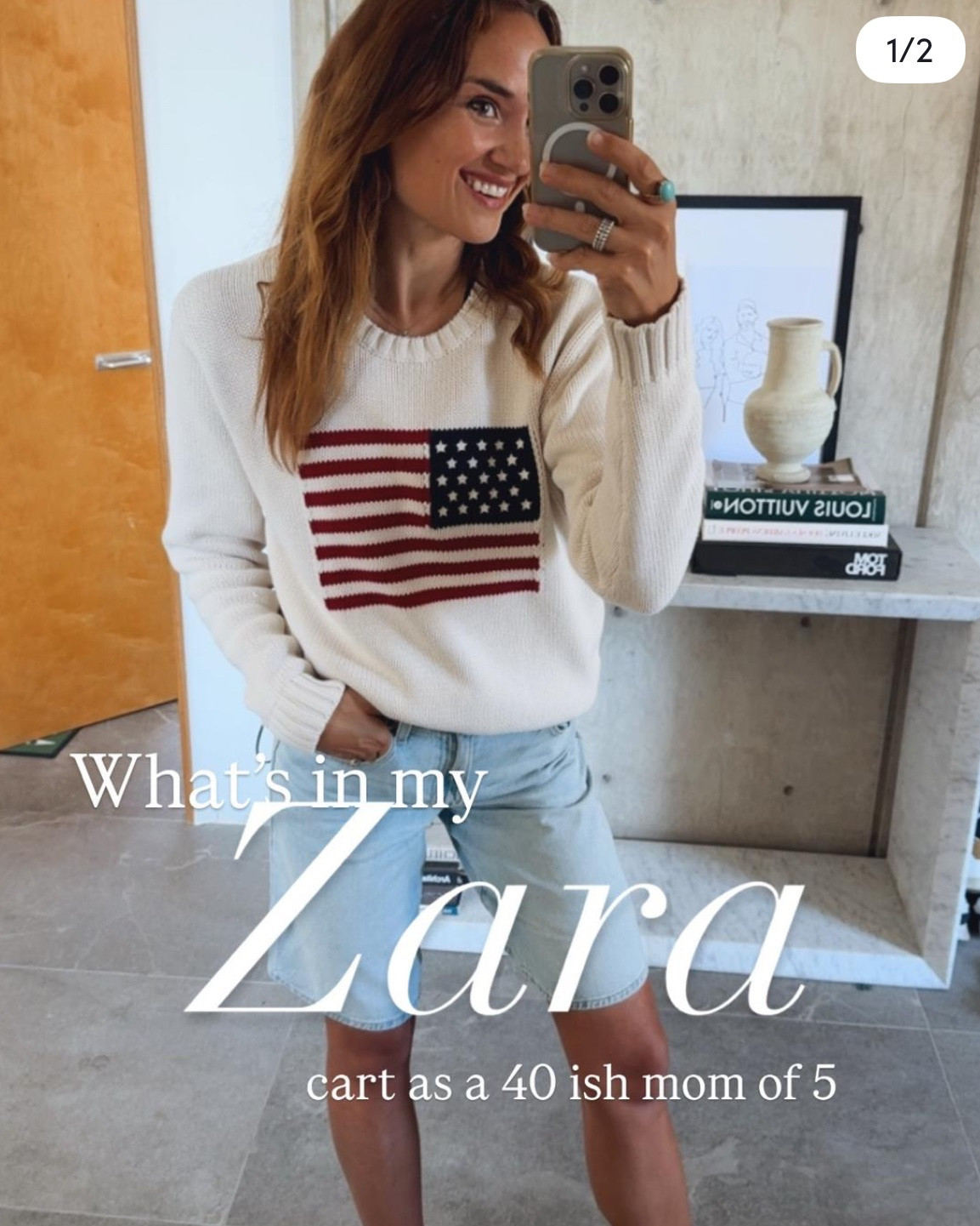 Zara favorites 🤍🤍