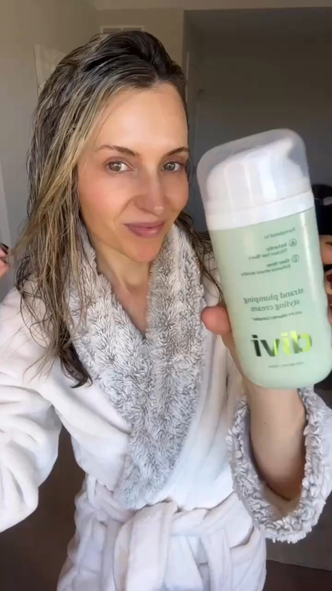 SALE!!!! 
LOVE Divi products! I’ve loved every item I’ve tried from Divi. This strand plumping cream adds SO much volume and lift to my hair. Without adding any heaviness. 



#LTKFindsUnder50 #LTKBeauty #LTKSaleAlert
