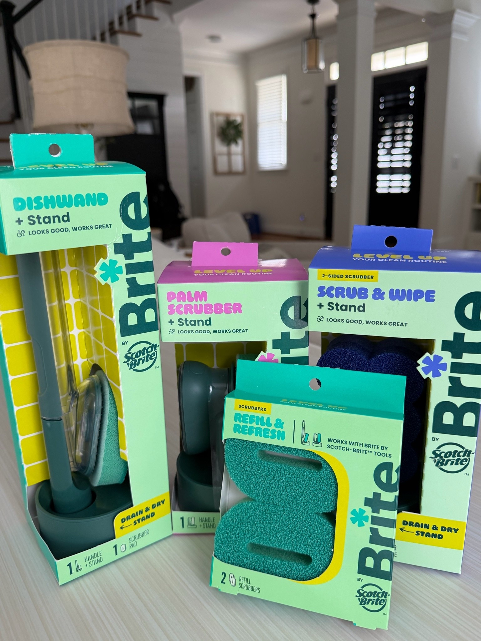 @Target #ad #Target #TargetPartner #Scotch-Brite @scotchbrite